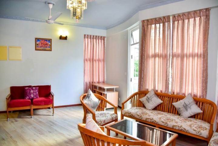 Crystal Crown Hotel Hulhumale Ngoại thất bức ảnh